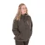 FOX Explorer Fleece Hooded Jacket S 8-10