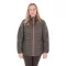 FOX Explorer Quilted Jacket S 8-10