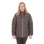 FOX Explorer Quilted Jacket S 8-10