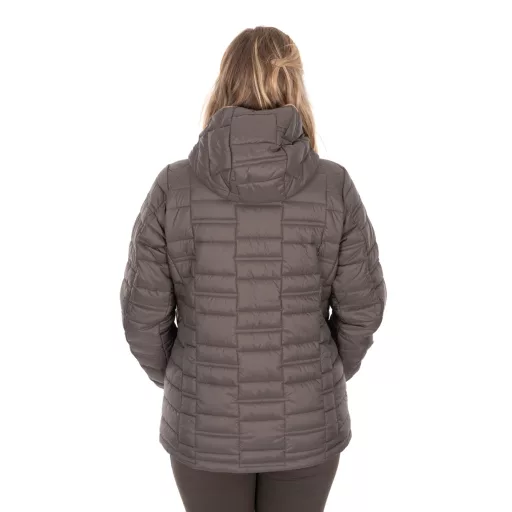 FOX Explorer Quilted Jacket S 8-10
