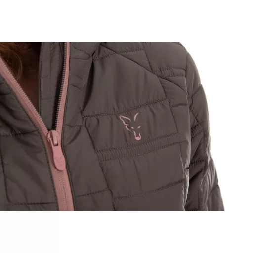 FOX Explorer Quilted Jacket S 8-10