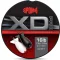 SPOMB XD Pro Braid grey 8+1 0.14mm 7.3kg 16lbs