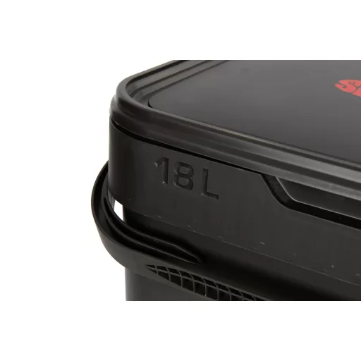 SPOMB Camo Bucket 18l