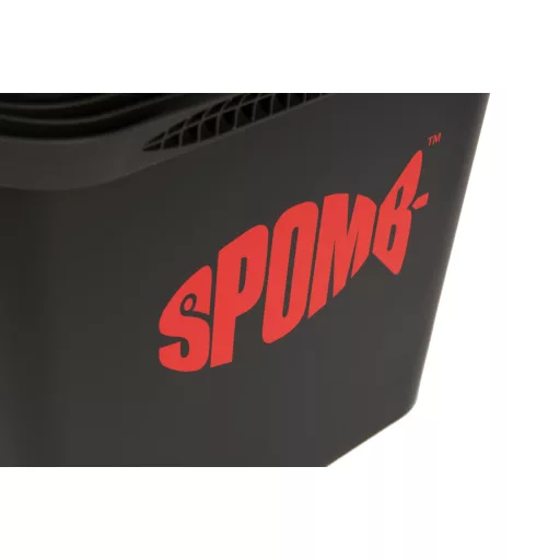 SPOMB Camo Bucket 18l