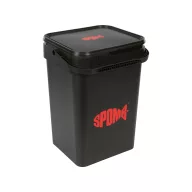 SPOMB Camo Bucket 24l
