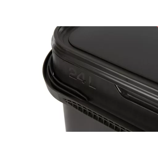 SPOMB Camo Bucket 24l