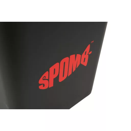 SPOMB Camo Bucket 24l