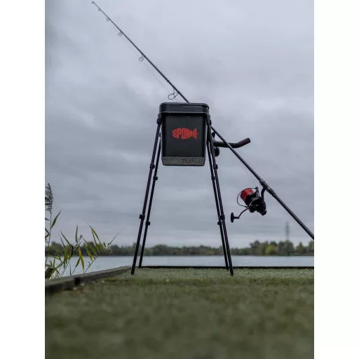 SPOMB Camo Bucket 24l