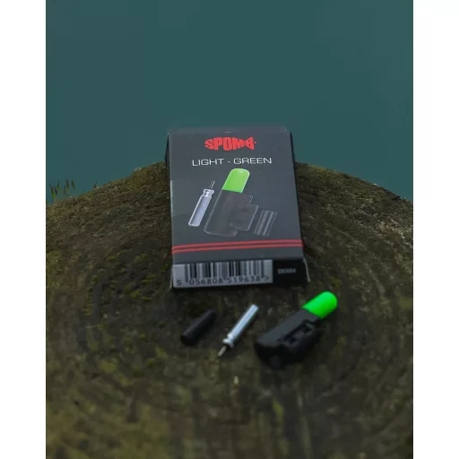 Spomb Light Kit - Spomb éjszakai világítás készlet