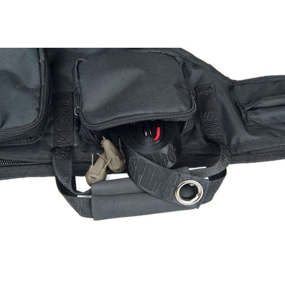 SPOMB™ DOUBLE ROD JACKET 13FT - DUPLA BOTOS BOTZSÁK