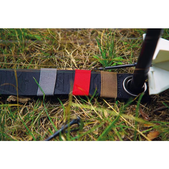 SPOMB™ DOUBLE ROD JACKET 13FT - DUPLA BOTOS BOTZSÁK