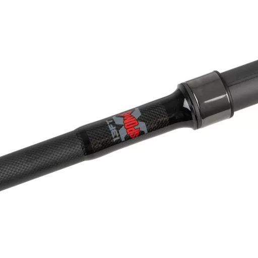 SPOMB X Rods 3,9 m