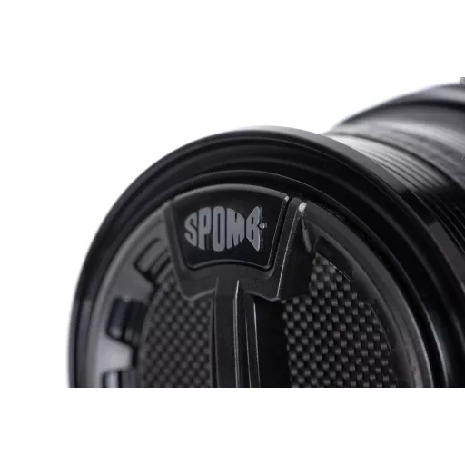 SPOMB X Reel