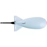 SPOMB Midi white