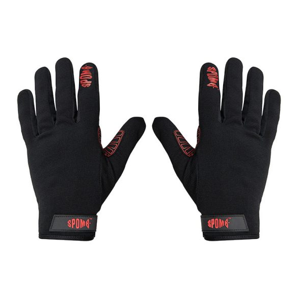 SPOMB™ PRO CASTING GLOVE - Dobókesztyű