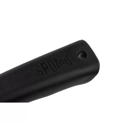 SPOMB Scoop Black - etetőlapát