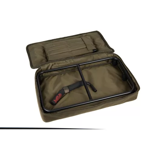 SPOMB MK2 Bucket Stand Double