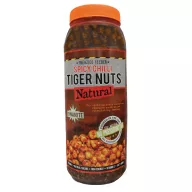   Dynamite Baits Frenzied Tiger Nuts Chilli - Csilis Tigrismogyoró