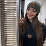 VASS Culture Fishing Hoody Black