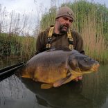 VASS Culture Fishing Hoody Green