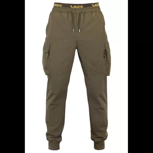 Vass Culture Fishing Jogger ACTIVE EDITION - nyári prémium horgásznadrág