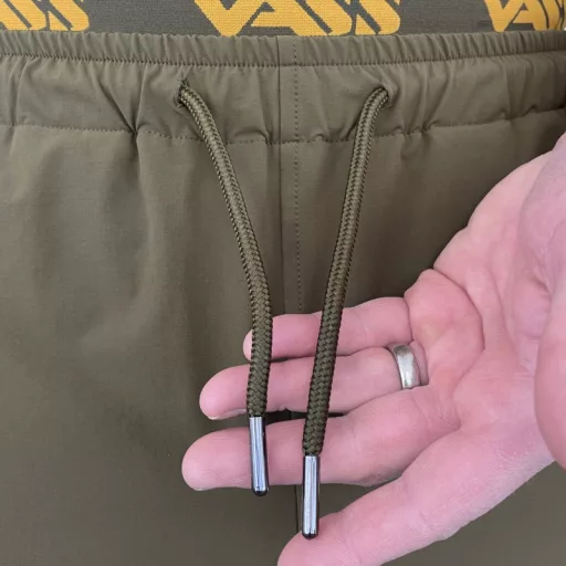Vass Culture Fishing Jogger ACTIVE EDITION - nyári prémium horgásznadrág