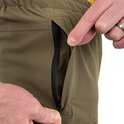 Vass Culture Fishing Jogger ACTIVE EDITION - nyári prémium horgásznadrág