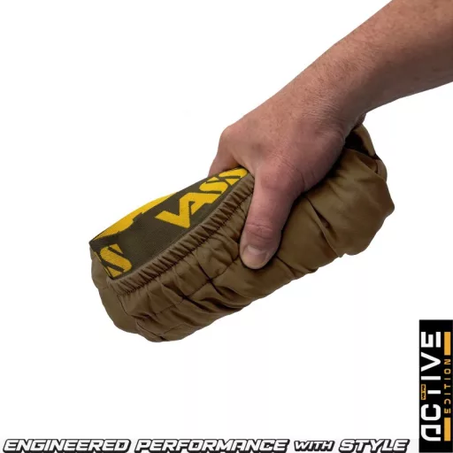 Vass Culture Fishing Jogger ACTIVE EDITION - nyári prémium horgásznadrág