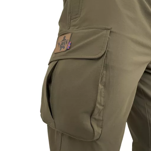 Vass Culture Fishing Jogger ACTIVE EDITION - nyári prémium horgásznadrág