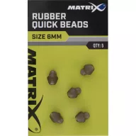 MATRIX Rubber Quick Bead