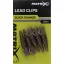 MATRIX Lead Clip Quick Change