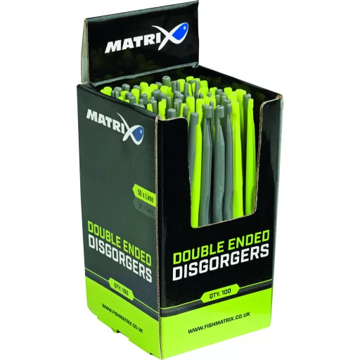 MATRIX Disgorgers Box 100pcs