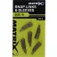 MATRIX Snap Links And Sleeves 5pcs
