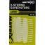 MATRIX MK2 Super Stops 36pcs Small