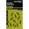 MATRIX Barrel Swivels Size 14 10pcs