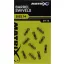 MATRIX Barrel Swivels Size 14 10pcs