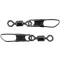 MATRIX Snap Link Swivels Size 12 10pcs