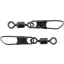 MATRIX Snap Link Swivels Size 12 10pcs