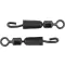 MATRIX Hooklength Swivels Size 18 7pcs