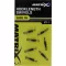 MATRIX Hooklength Swivels Size 16 7pcs