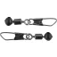MATRIX Feeder Snap Links Size 14 10pcs