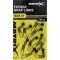 MATRIX Feeder Snap Links Size 12 10pcs