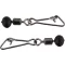 MATRIX X-Strong Feeder Snap Links Size 12 10pcs