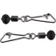 MATRIX X-Strong Feeder Snap Links Size 12 10pcs