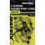 MATRIX X-Strong Feeder Snap Links Size 10 10pcs