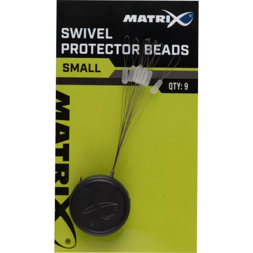 MATRIX Swivel Protector Beads 9pcs