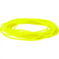MATRIX Slik Hybrid Elastic 3m Size 4-6 1.0mm yellow