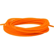 MATRIX Slik Hybrid Elastic 3m Size 6-8 1.2mm orange
