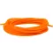 MATRIX Slik Hybrid Elastic 3m Size 6-8 1.2mm orange