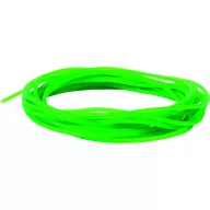 MATRIX Slik Hybrid Elastic 3m Size 8-10 1.4mm green